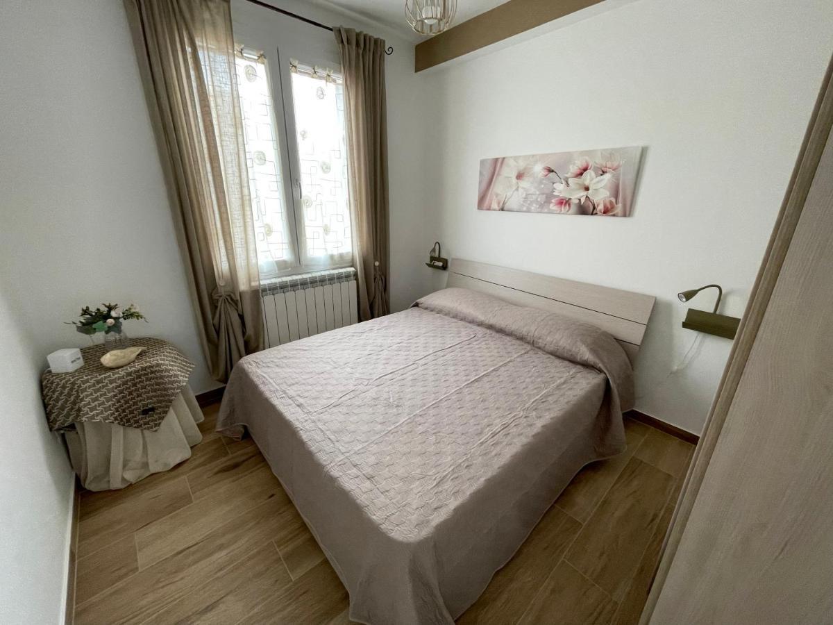 Bon Bon Apartment Mazara del Vallo Bagian luar foto