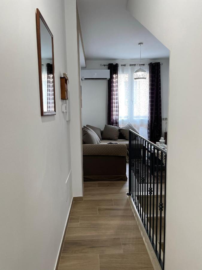 Bon Bon Apartment Mazara del Vallo Bagian luar foto