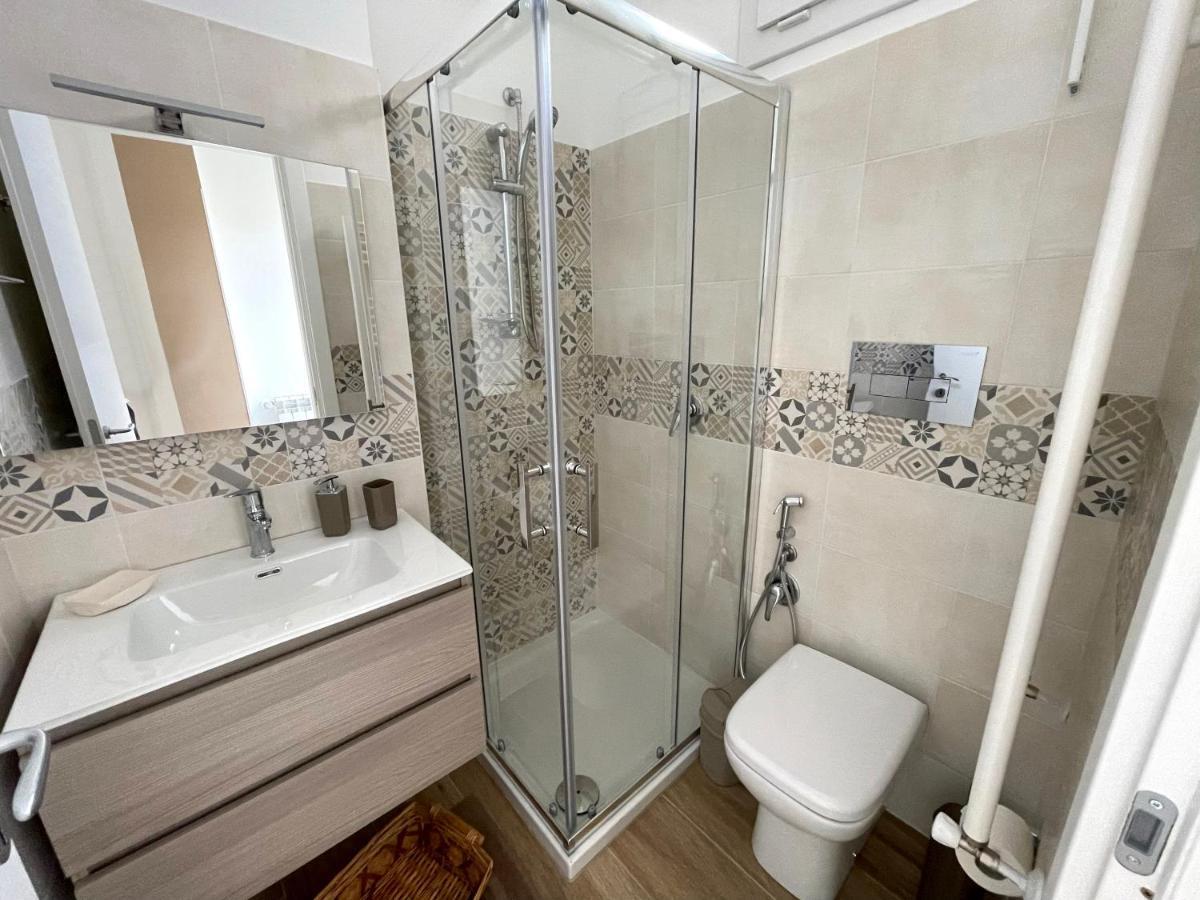 Bon Bon Apartment Mazara del Vallo Bagian luar foto
