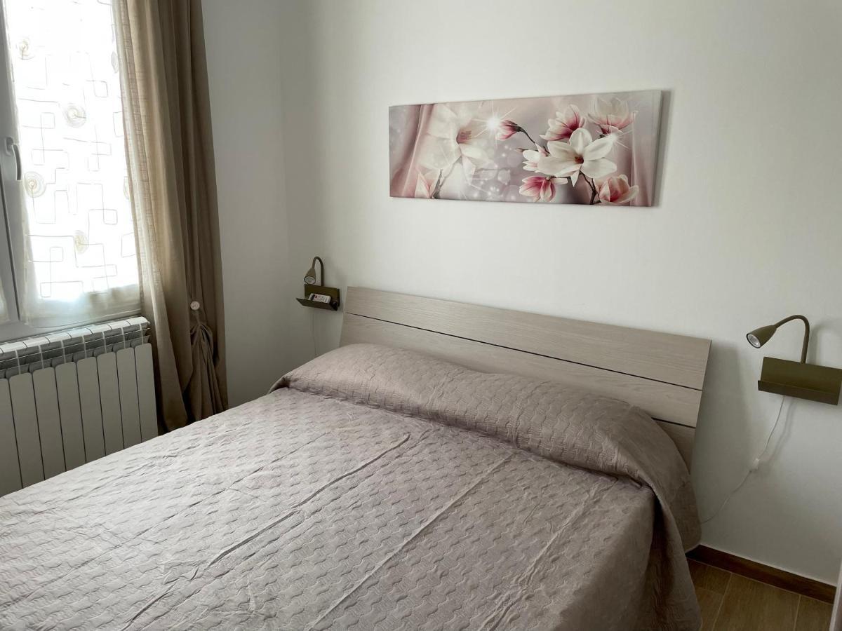 Bon Bon Apartment Mazara del Vallo Bagian luar foto