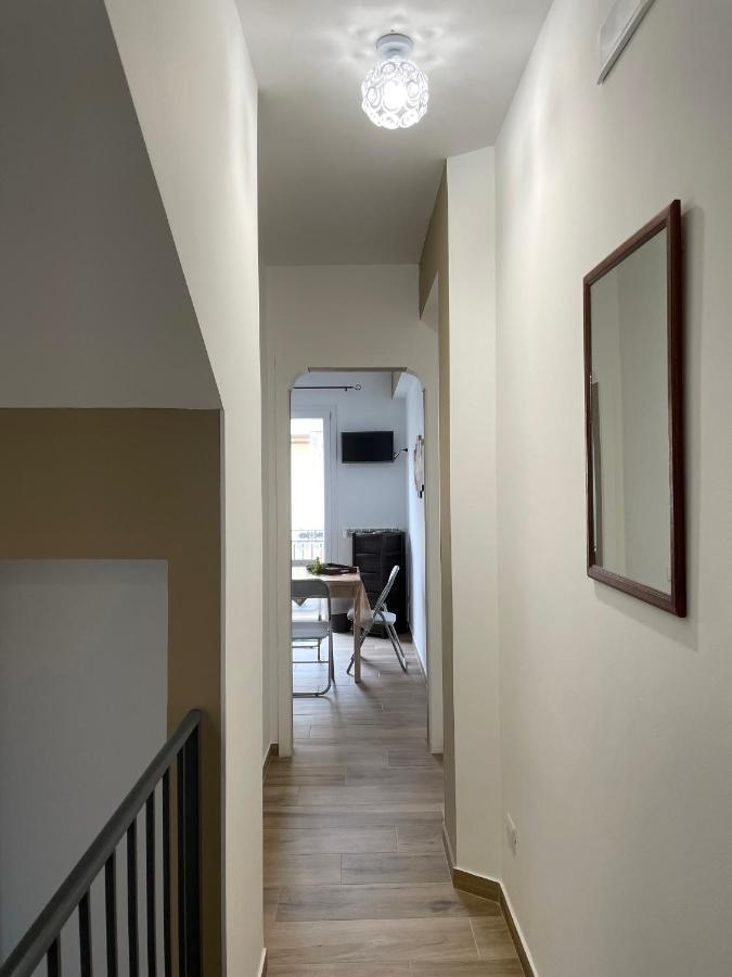 Bon Bon Apartment Mazara del Vallo Bagian luar foto