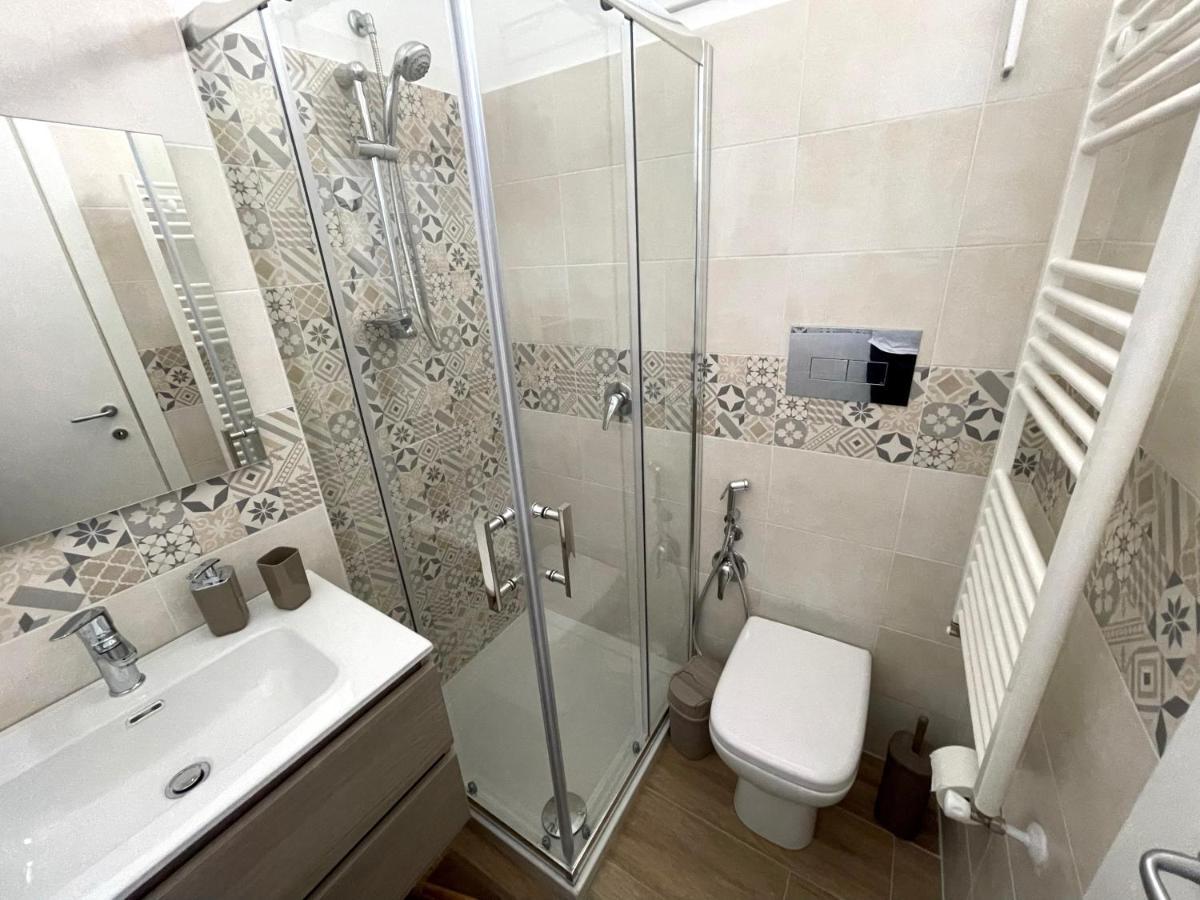 Bon Bon Apartment Mazara del Vallo Bagian luar foto