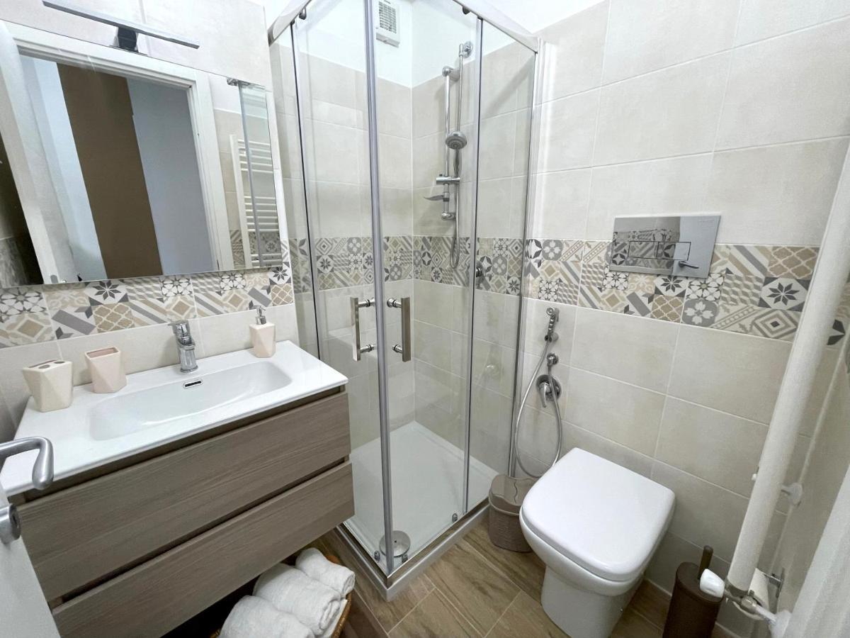 Bon Bon Apartment Mazara del Vallo Bagian luar foto