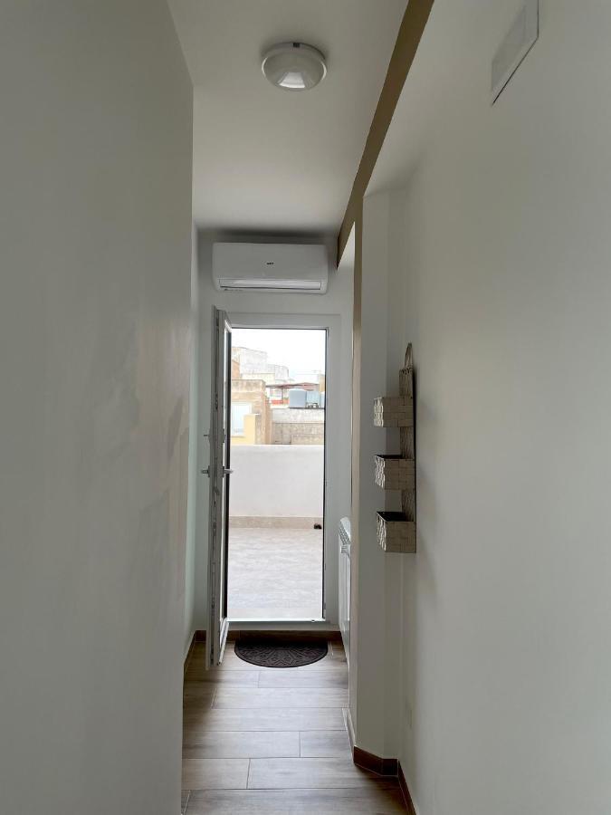 Bon Bon Apartment Mazara del Vallo Bagian luar foto