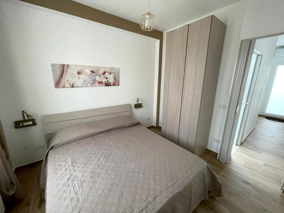 Bon Bon Apartment Mazara del Vallo Bagian luar foto